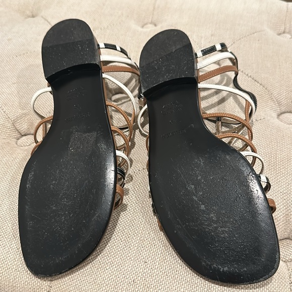 Hermes sandals - Picture 3 of 6